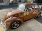 Coccinelle 1967 US 2300CC