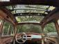 1958 Sunroof Project