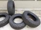 215/75R15 General Grabber A/TX tires