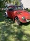 1973 bug for parts