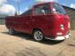 1972 Single Cab Pickup Truck Very Original Italian
