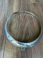 Split Bus/ Early Bug Headlight Ring (HELLA?)