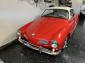 1961 Karmann Ghia