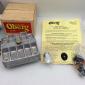 Oberg Oil Filter with TattleTale Light NEW