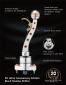 20 Jahre Anniversary Vintage Speed Shifter