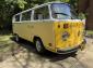 1977 VW Transporter (Type 2) Automatic