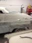 1966 Dual Cab Bus project