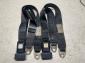 IAPM lap belts for parts