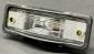 NEW - Porsche 914 License Plate Light w/ Bulb