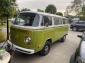 1978 VW Van Tin Top Orignial paint