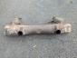 Dual Heat Riser Muffler for Type 1 Engine - German