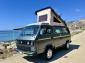1987 Volkswagen Westfalia – Full Camper
