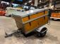 Westfalia trailer, Trailer, VW trailer