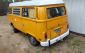 1977 Westfalia Camper
