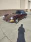 Porsche 1969 912 last year long hood super clean
