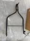 Tow bar for beetle or ghia