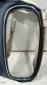 VW Convertible rear window assy 1968 up