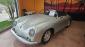 1958 Porsche 356-A Speedster