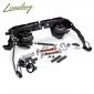 Beetle Cantilever Rear Air Ride Suspension Kit