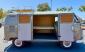 1967 VW Split Window Panel Bus