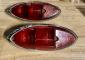 Hella original  tail lights hella tailight