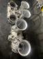 Empi EPC/ida carb tops & stacks