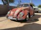 1963 Beetle