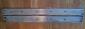 Original Used Pair Early KG Door Sills for 56/65