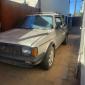 1984 Rabbit L Wolfsburg Edition