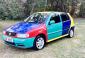 1996 Polo Harlekin (Harlequin)