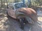 1959 ragtop euro beetle