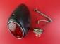 Snowflake passenger side tail light parts