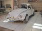 1993 Mexican Spec Volkswagen Beetle - 51022D