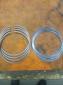 101.6 mm bore Total seal rings