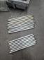 Type 4 Pushrods Aluminum