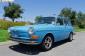1972 Squareback Restored