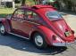 1959 Sunroof Beetle Sedan Magazine featured
