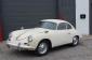 1960 Porsche 356B T5 Reutter Coupe
