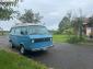 1980 VW Vanagon WESTFALIA rust free