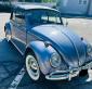 1966 Convertible Bug