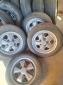Porsche wheels 14's