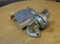 NOS VW fuel pump oval