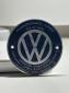 VW badge - Shell Dentax Oil