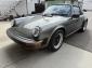 Porsche 1988 911 3.2L G50 Cabriolet