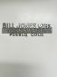 Bill Jones Motors VW Pueblo CO script badge