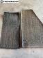 VW Super Beetle Floor Mats