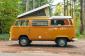 Clean 1972 VW baywindow Westfalia, ready to go