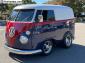 1965 Split Window Shorty Van