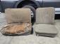 Front Seats 1/3 2/3 Set #2