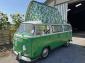 Combi VW T2a 1971 Dormobile